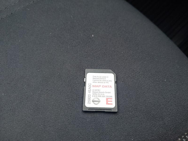 2016 NISSAN JUKE 1.5 DCI N-CONNECTA 5DR