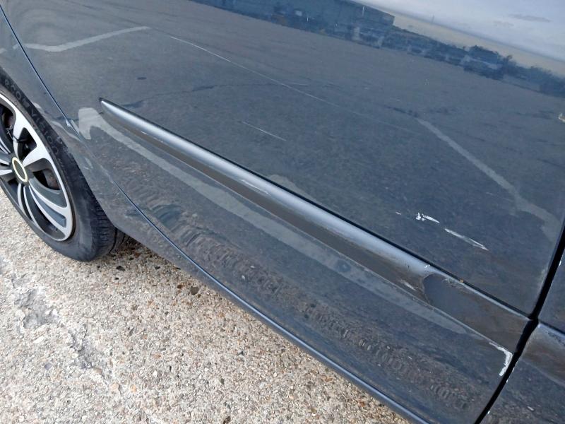 2012 RENAULT CLIO 1.6 VVT EXPRESSION 5DR AUTO [AC]