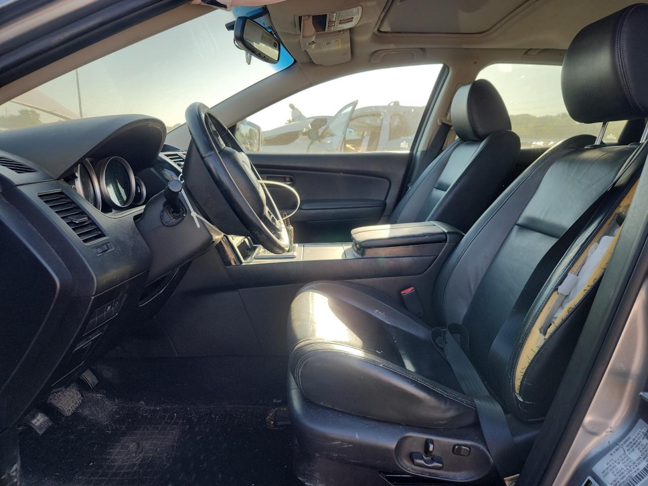 2010 Mazda Cx-9 VIN: JM3TB3MAXA0235817 Lot: 81918905