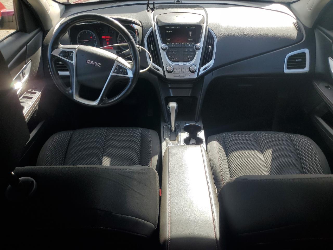 2014 GMC Terrain Sle VIN: 2GKALREK0E6281584 Lot: 86539955
