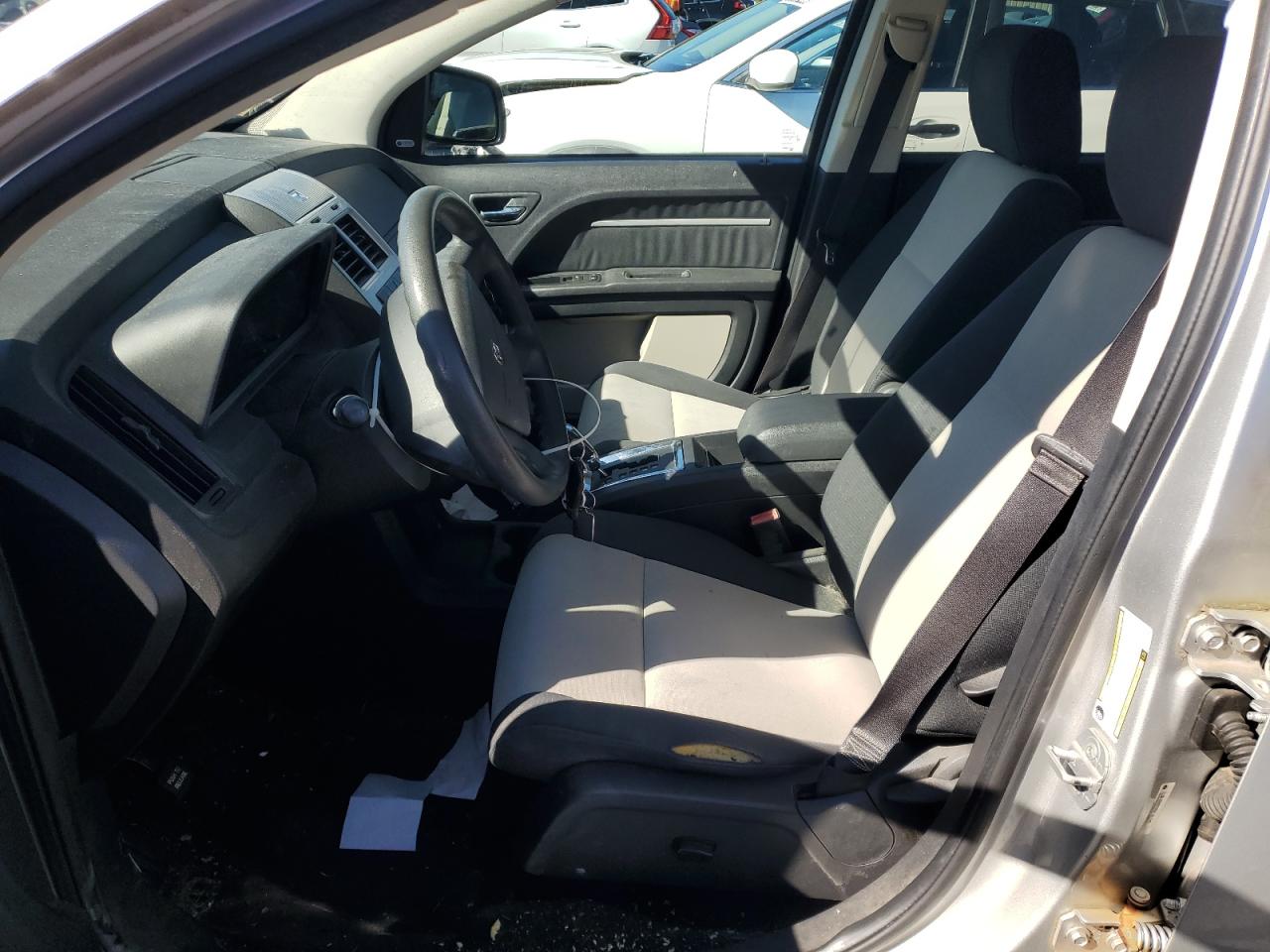 2009 Dodge Journey Sxt VIN: 3D4GH57V69T597549 Lot: 85945865