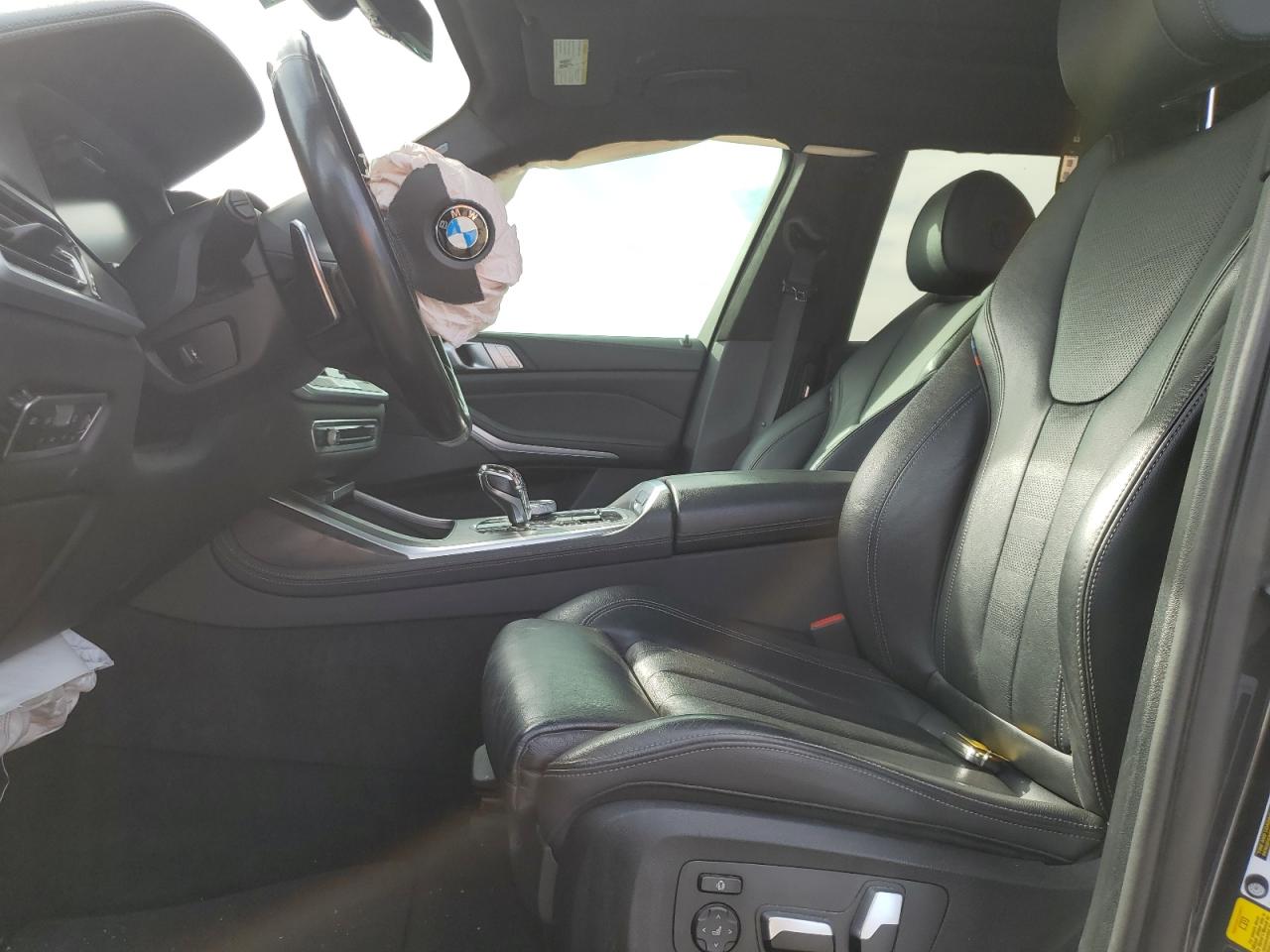 2020 BMW X7 xDrive40I VIN: 5UXCW2C03L9C34556 Lot: 89847475