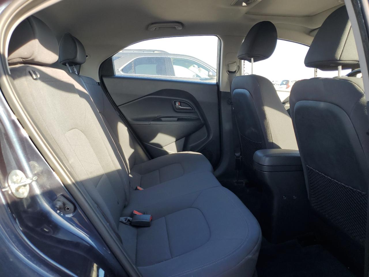 2013 Kia Rio Ex VIN: KNADN5A35D6893808 Lot: 85291895