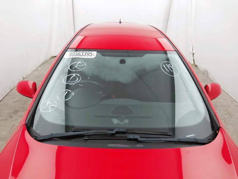 2014 VAUXHALL ASTRA GTC 1.4T 16V 140 SPORT 3DR AUTO