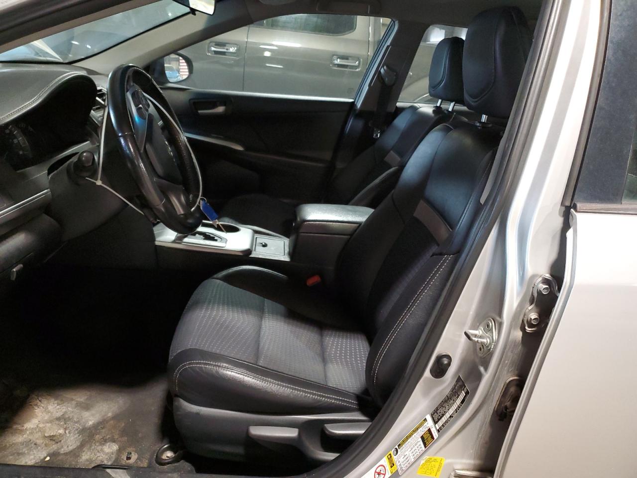 2013 Toyota Camry L VIN: 4T1BF1FKXDU232704 Lot: 82204325