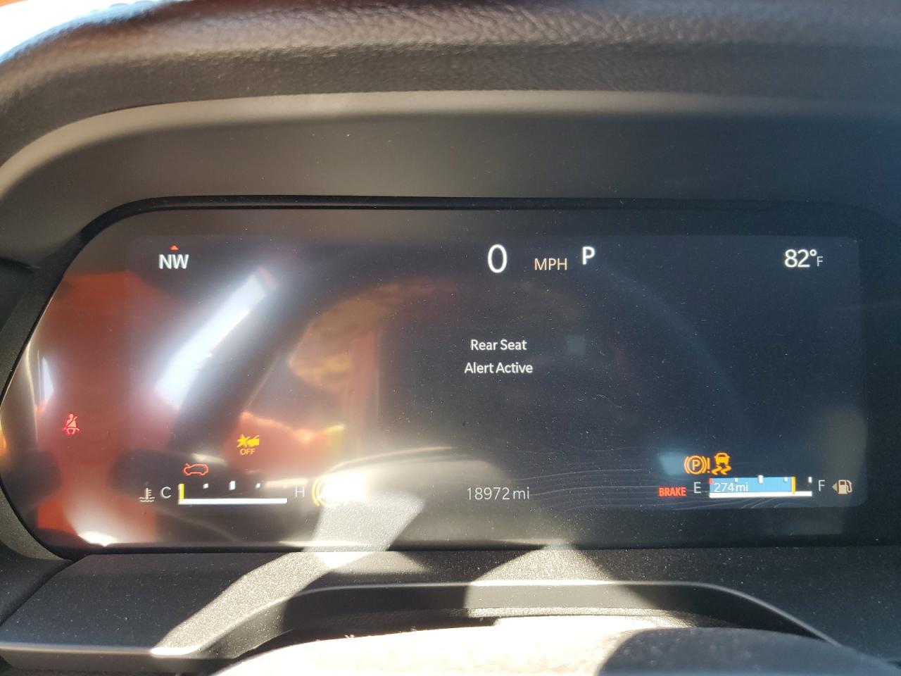 2024 Jeep Grand Cherokee L Limited VIN: 1C4RJKBG0R8503617 Lot: 86267385