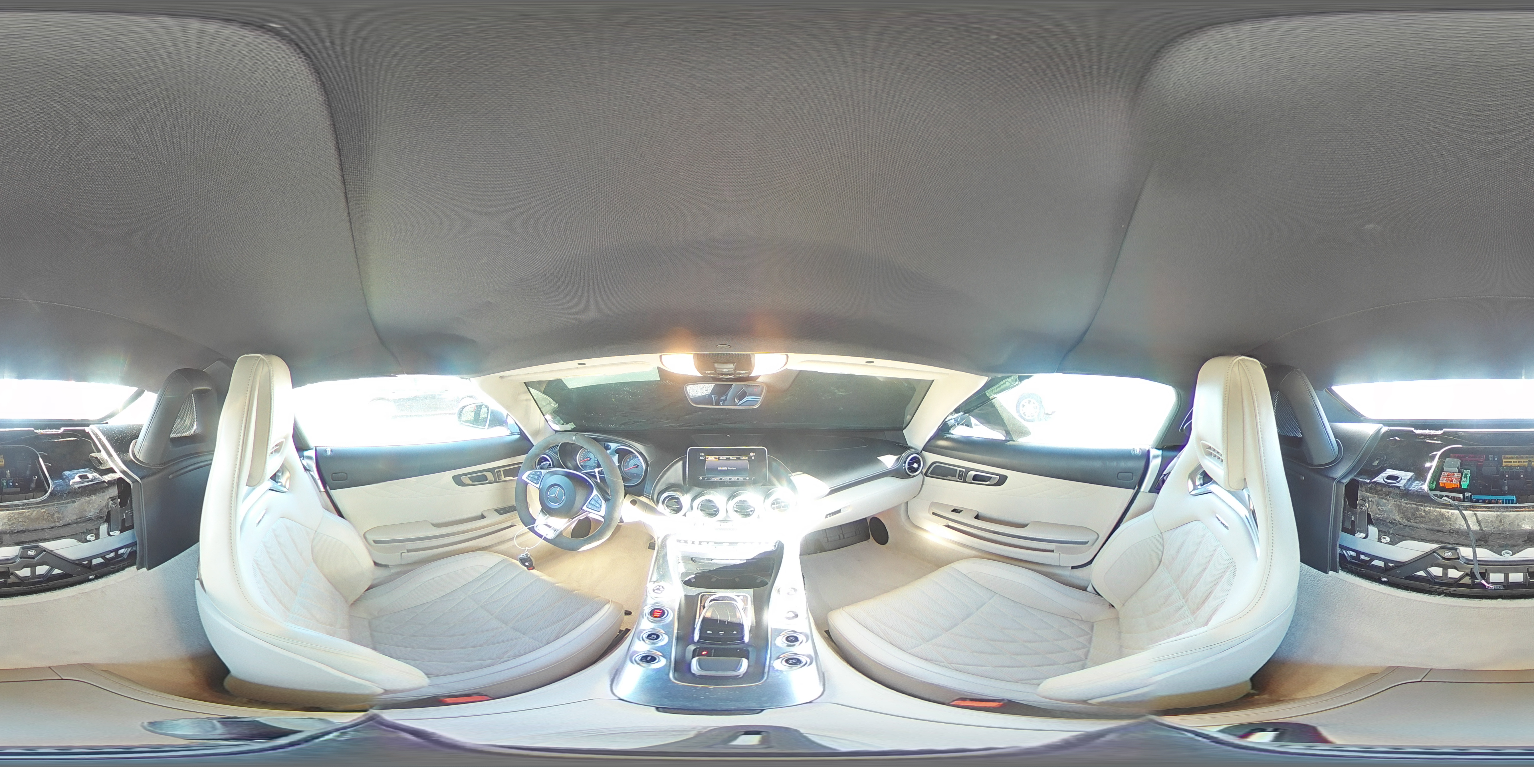 2018 Mercedes-Benz Amg Gt C VIN: WDDYK8AA1JA015921 Lot: 90222625