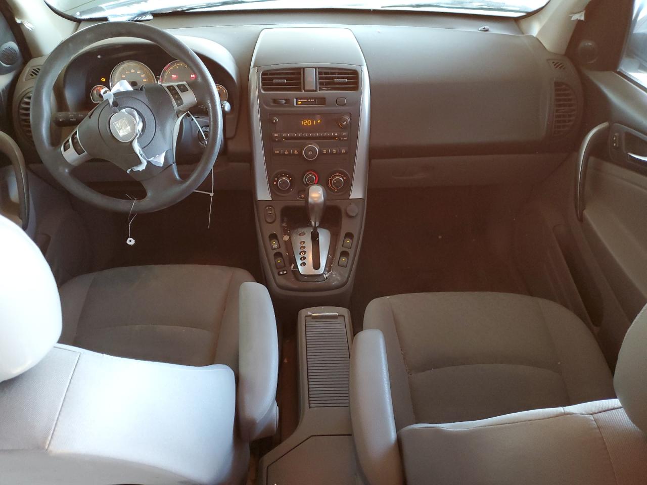 2006 Saturn Vue VIN: 5GZCZ33D76S878586 Lot: 94887225