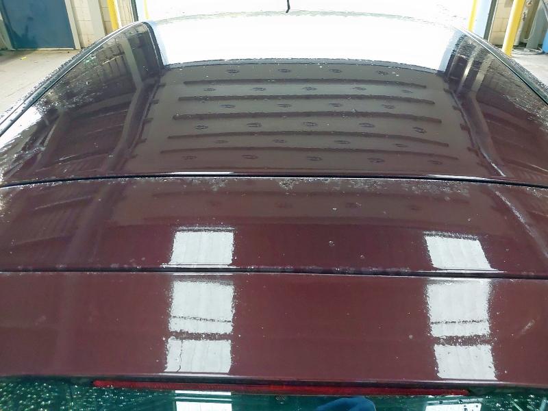 2009 FORD FIESTA ZETEC 82 