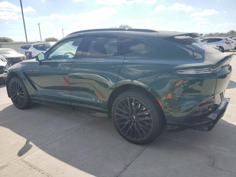2023 ASTON MARTIN DBX 707  