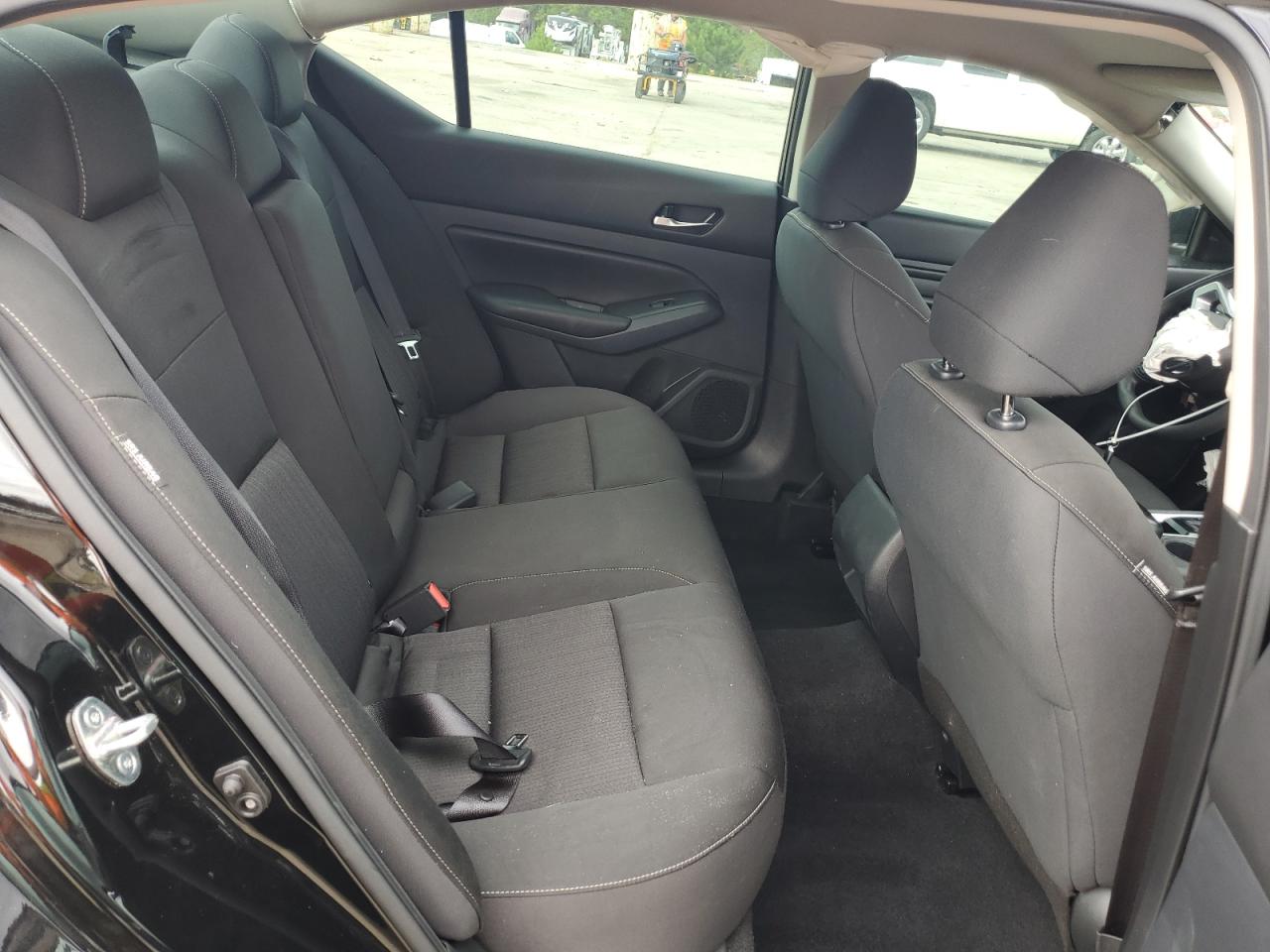 2021 Nissan Altima S VIN: 1N4BL4BV6MN316291 Lot: 85504655