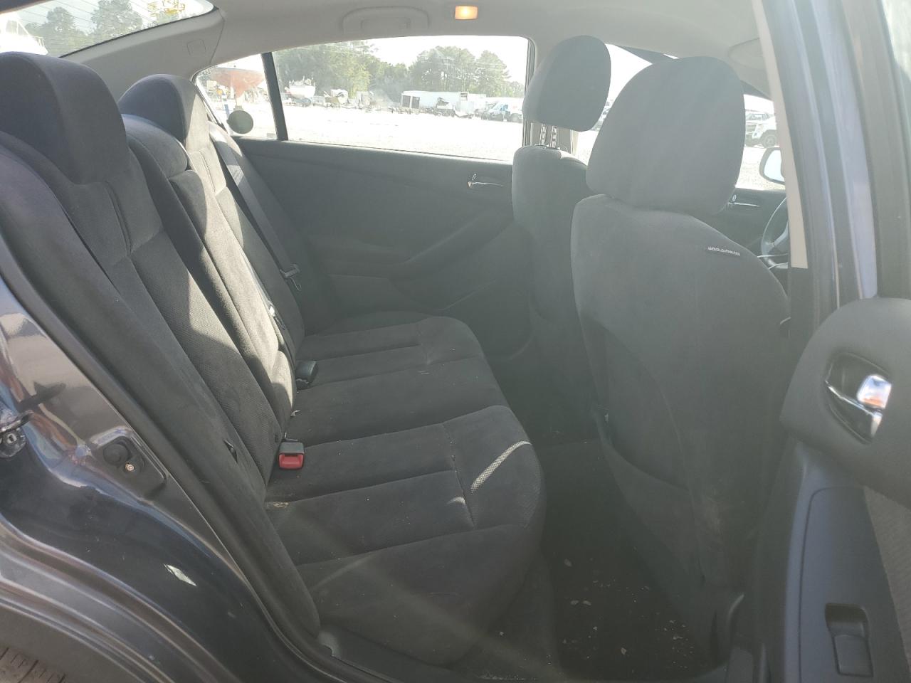 2007 Nissan Altima 2.5 VIN: 1N4AL21E97C164248 Lot: 82204165