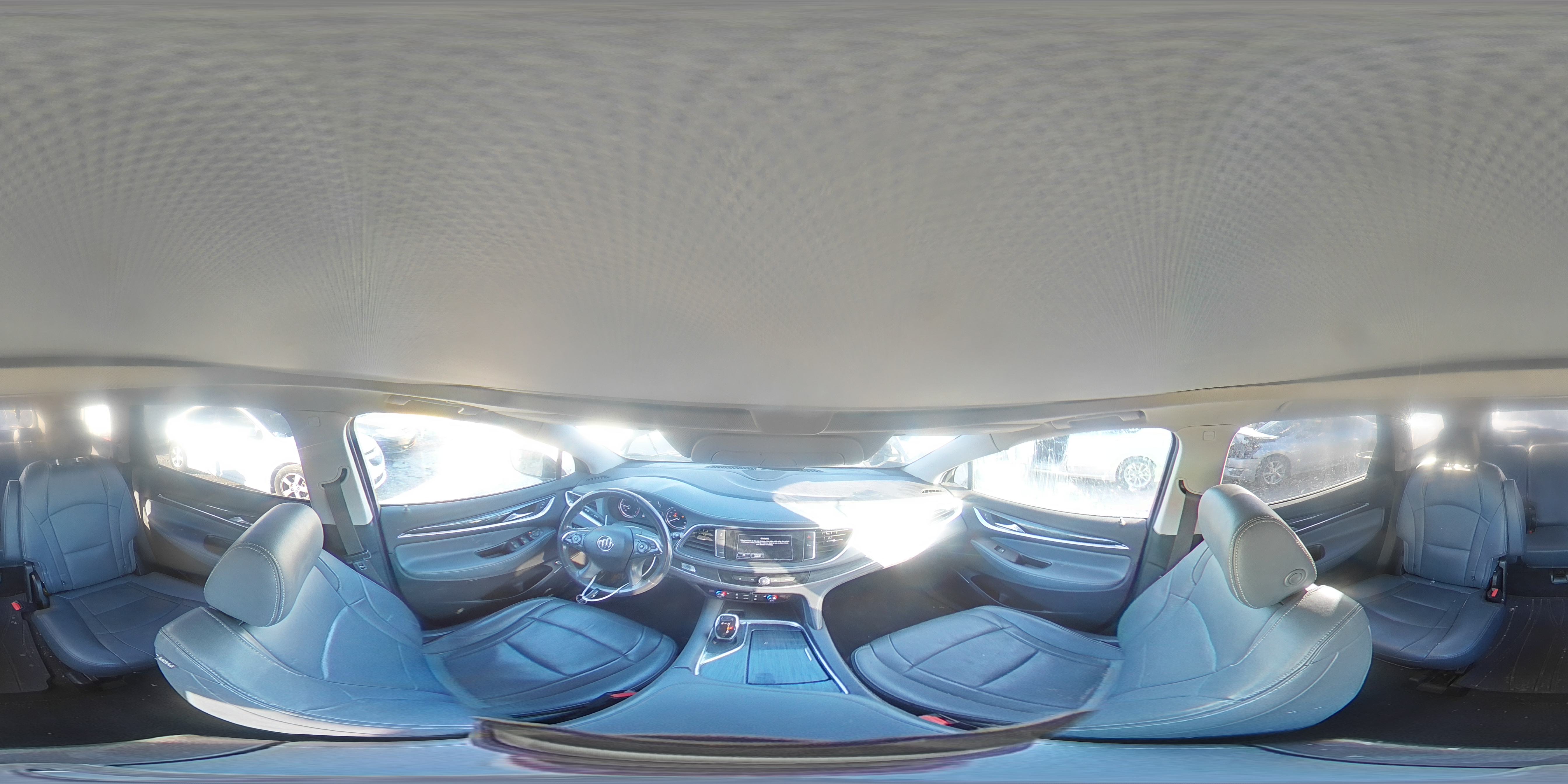 2019 Buick Enclave Essence VIN: 5GAERBKW1KJ279188 Lot: 90674485