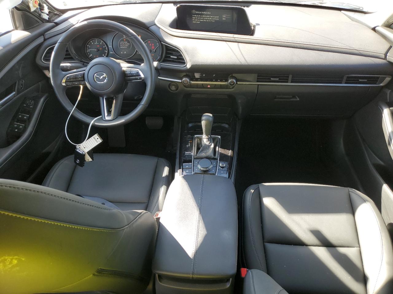 2025 Mazda Cx-30 Select VIN: 3MVDMBBMXSM795672 Lot: 82462125