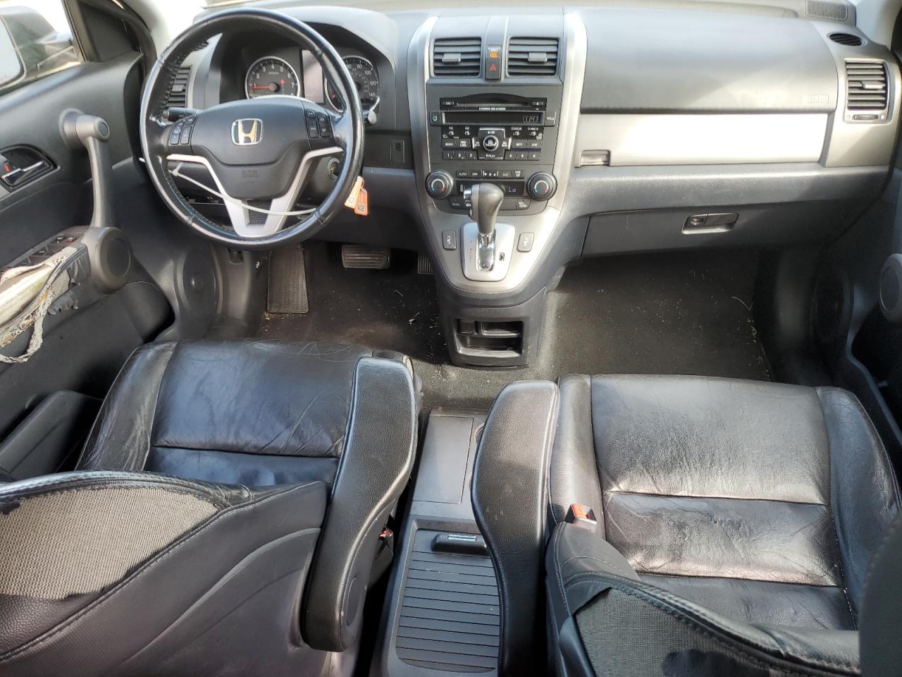 2010 Honda Cr-V Exl VIN: 5J6RE4H75AL036679 Lot: 82326565