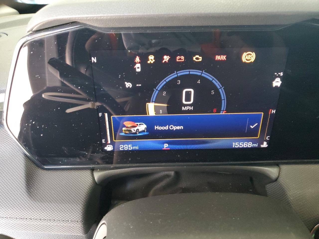 2025 Chevrolet Trailblazer Lt VIN: KL79MPSL7SB191061 Lot: 84655585