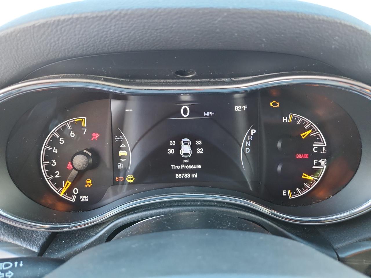 2019 Jeep Grand Cherokee Laredo VIN: 1C4RJFAG2KC855710 Lot: 85543685