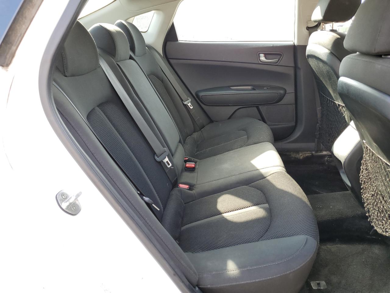 2019 Kia Optima Lx VIN: 5XXGT4L38KG346172 Lot: 84521065