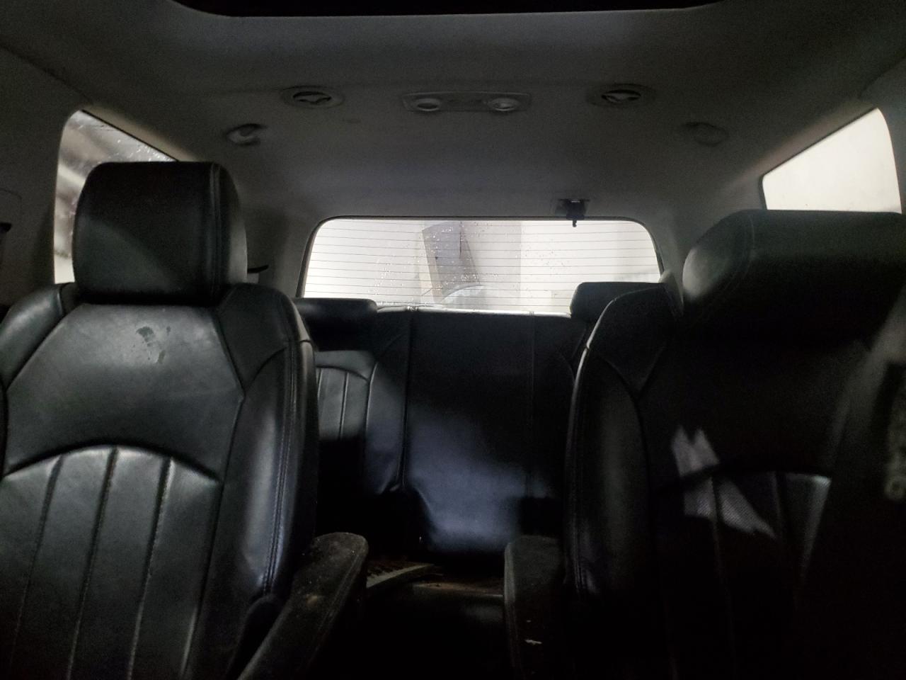 2014 GMC Acadia Denali VIN: 1GKKVTKD7EJ100551 Lot: 90967685