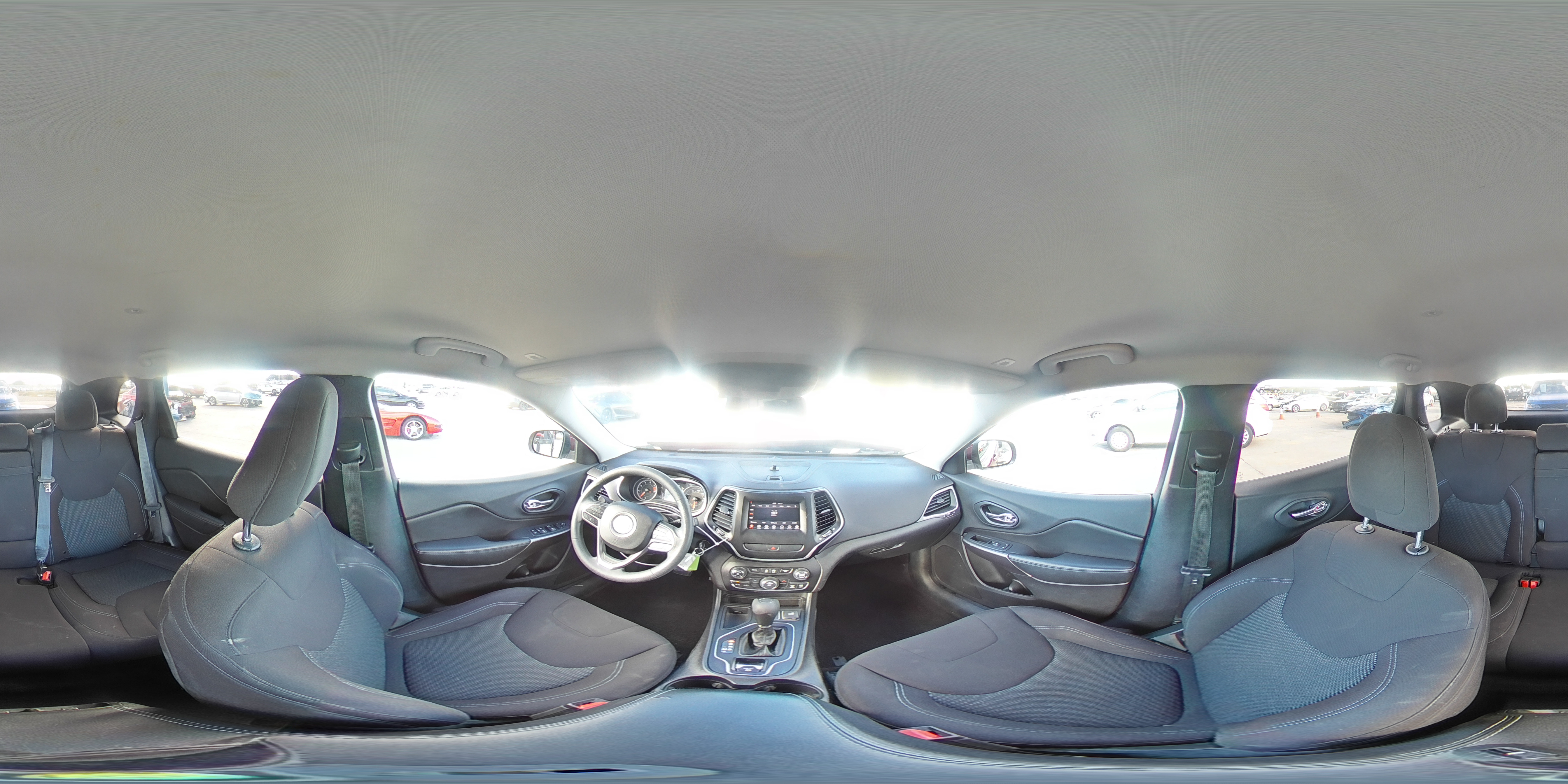 2019 Jeep Cherokee Latitude VIN: 1C4PJLCB7KD248915 Lot: 90259555