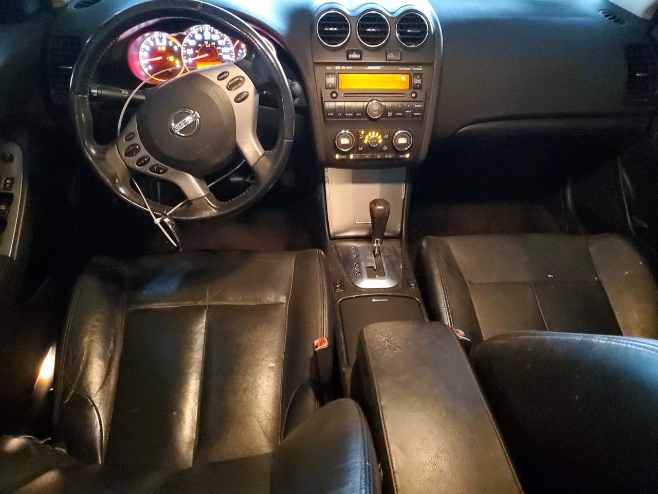 2008 Nissan Altima 2.5 VIN: 1N4AL21EX8C232753 Lot: 82346655