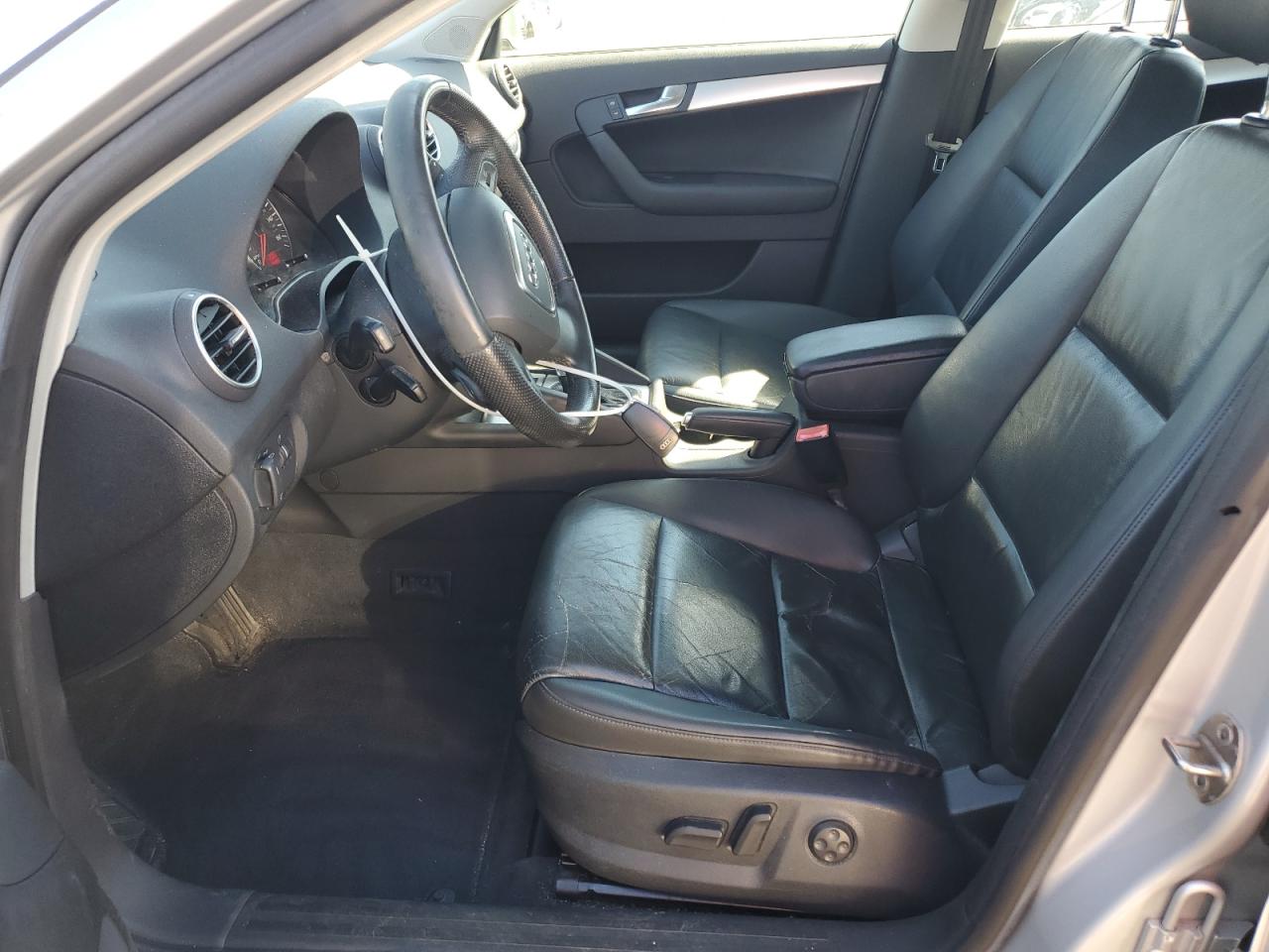 Фото: WAUNF78P18A073105