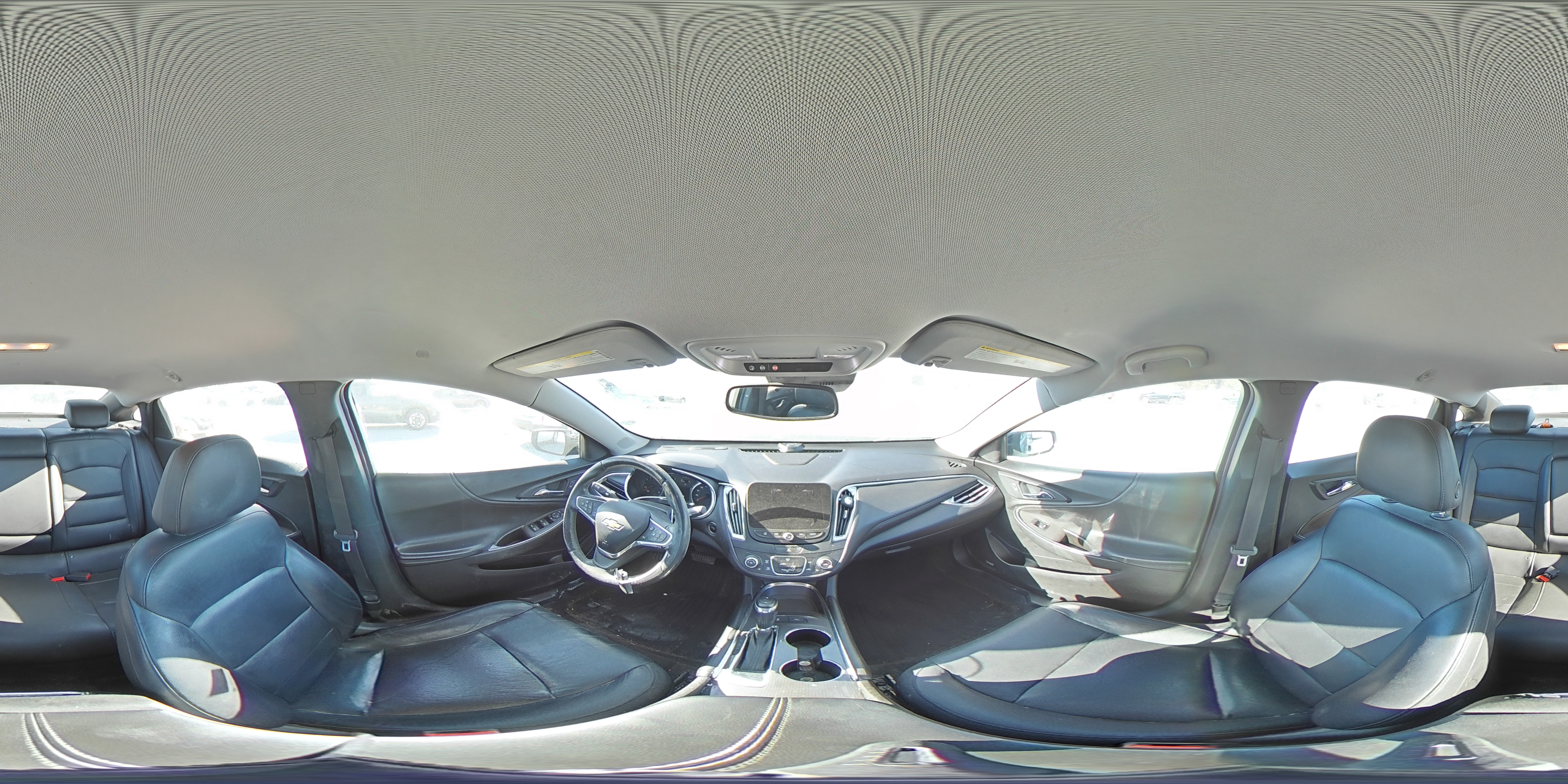 2018 Chevrolet Malibu Lt VIN: 1G1ZD5ST3JF180100 Lot: 85756325