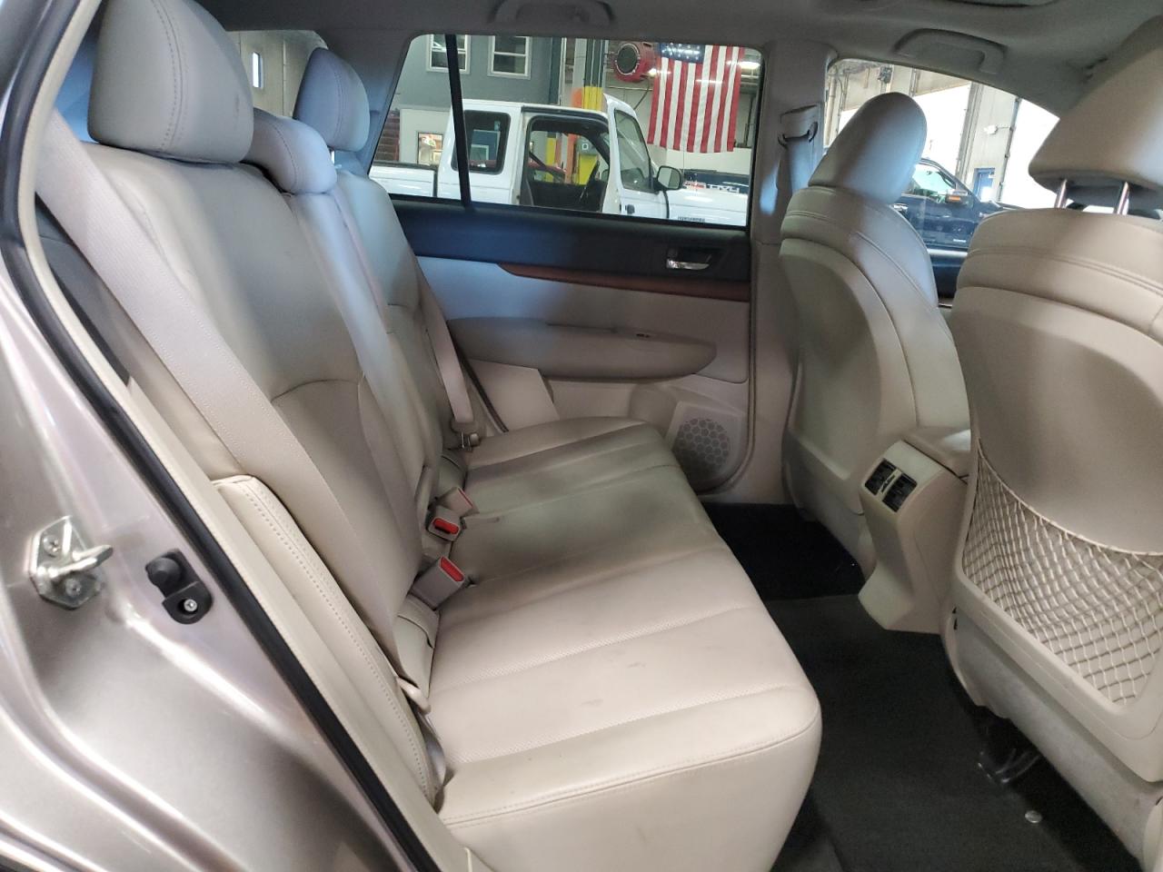 2014 Subaru Outback 2.5I Limited VIN: 4S4BRCLC3E3294856 Lot: 85531445