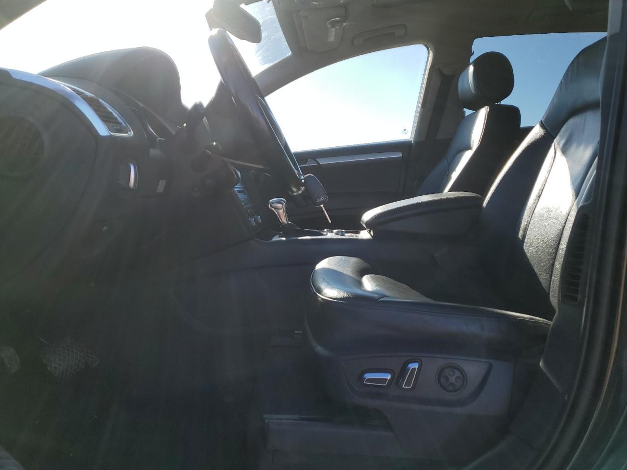 2013 Audi Q7 Premium VIN: WA1CMCFE0DD010882 Lot: 86428245