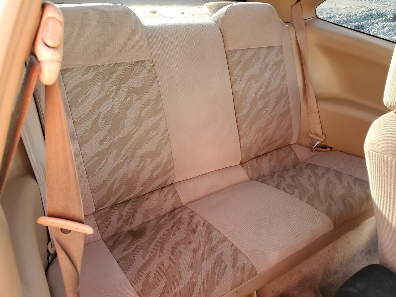 1997 Mitsubishi Mirage Ls VIN: JA3AY31C8VU008997 Lot: 83974435