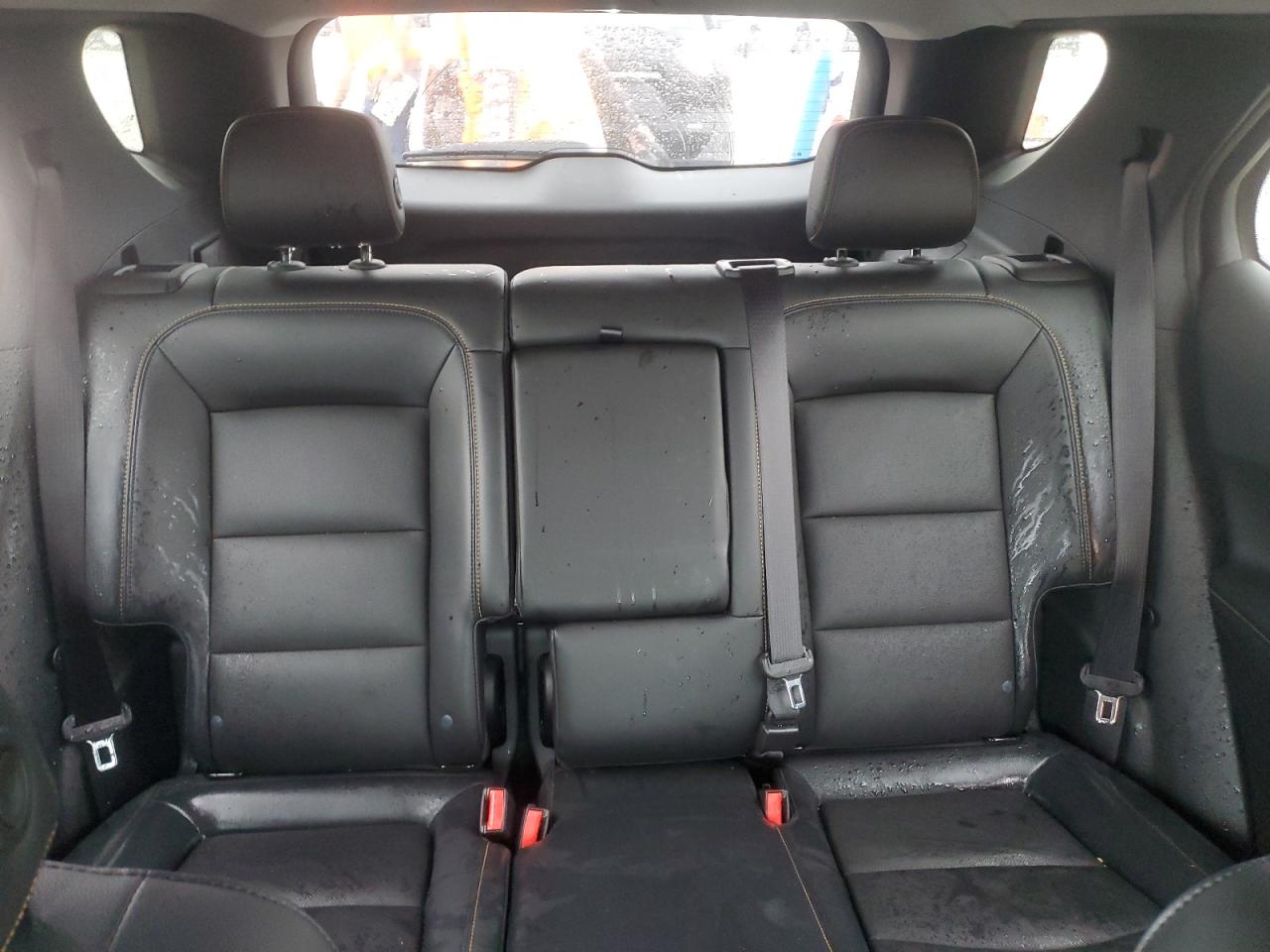 2019 Chevrolet Equinox Premier VIN: 2GNAXYEX6K6297393 Lot: 85362415