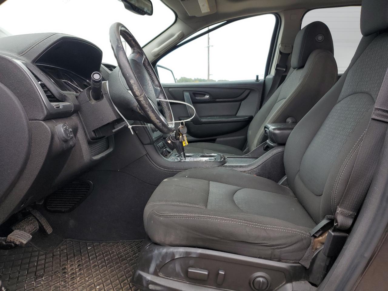 2016 GMC Acadia Sle VIN: 1GKKVPKD4GJ172768 Lot: 85503665