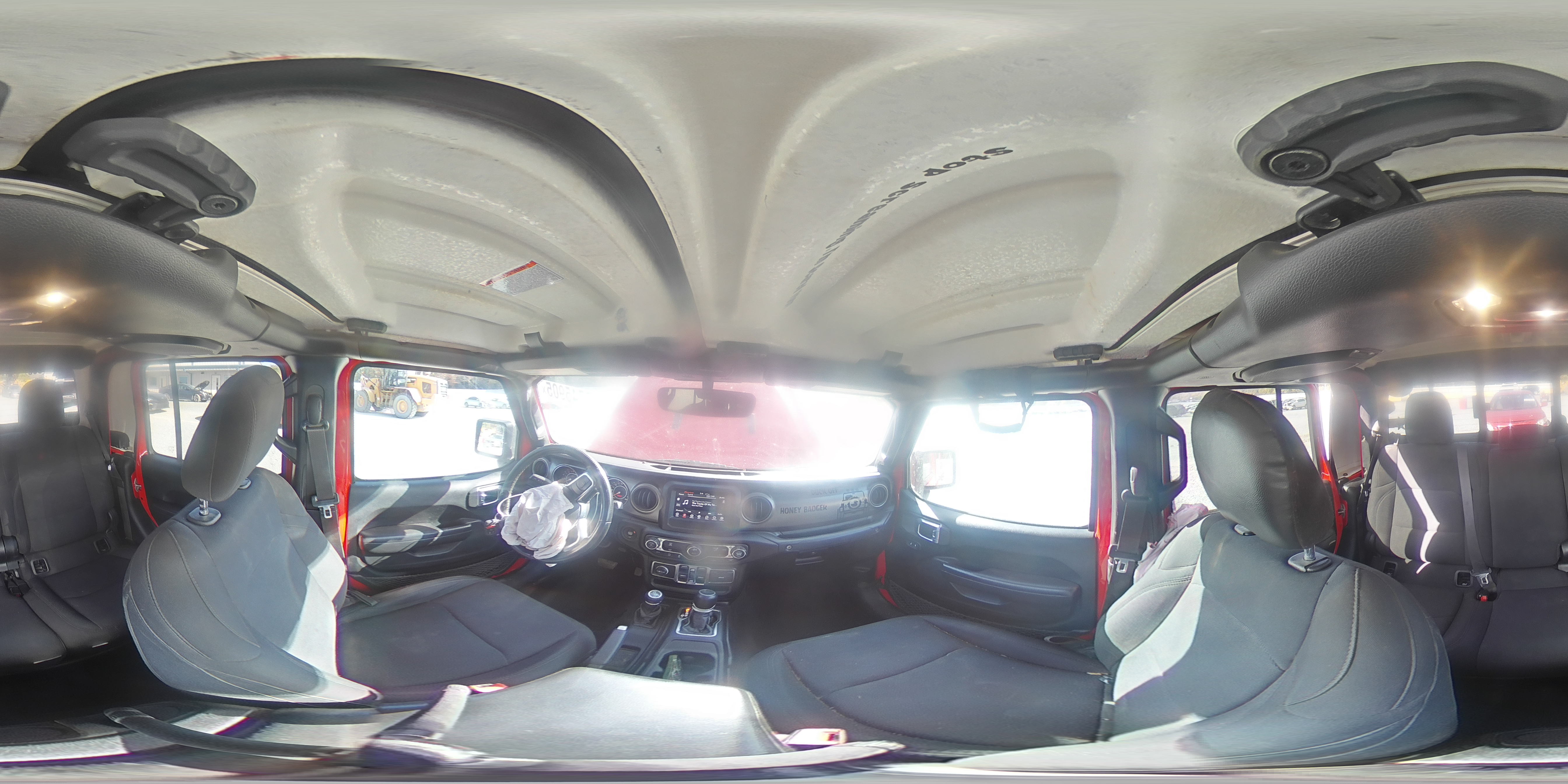 2020 Jeep Gladiator Sport VIN: 1C6JJTAG8LL132514 Lot: 82745905