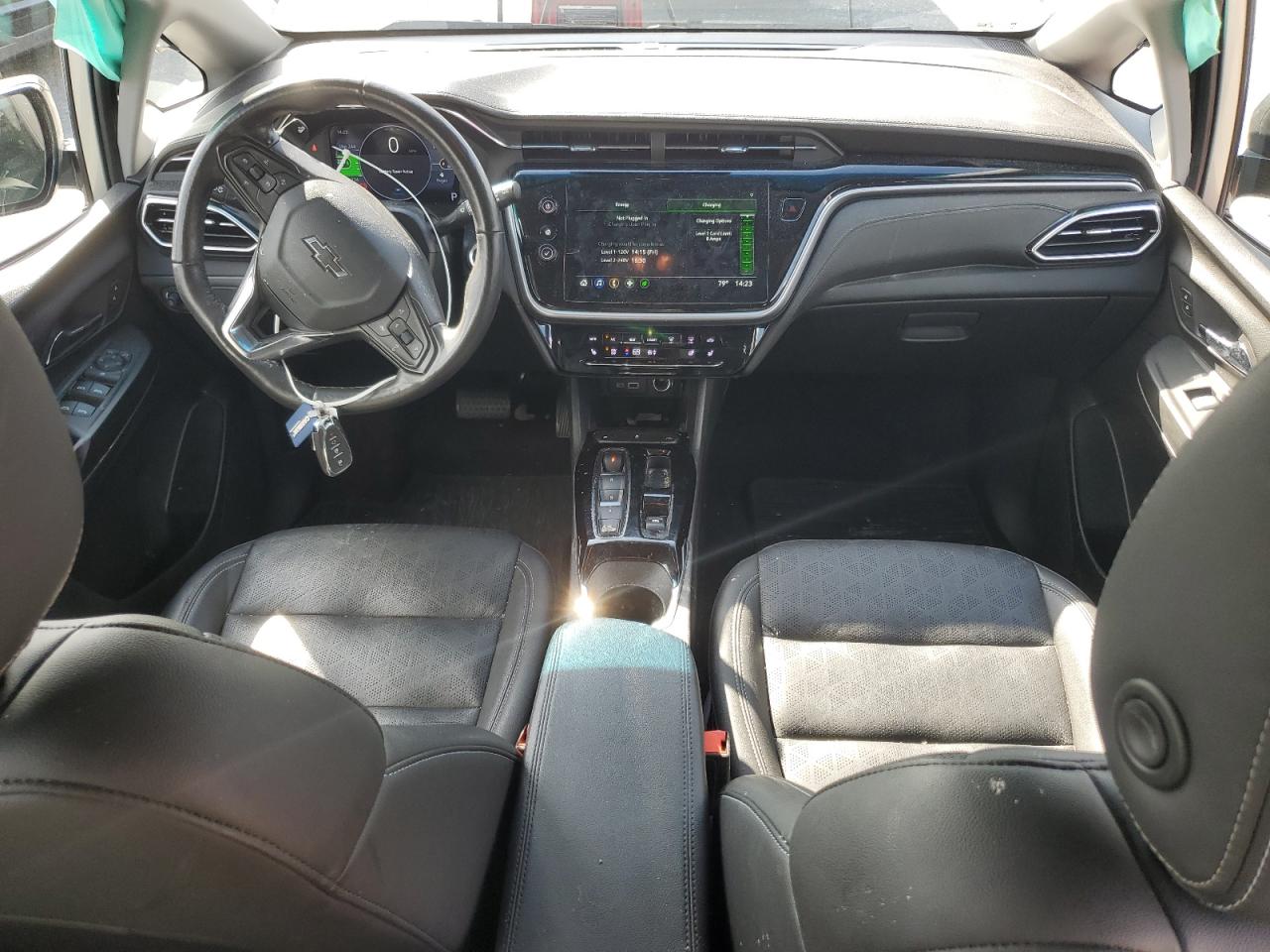 2023 Chevrolet Bolt Ev 2Lt VIN: 1G1FX6S03P4122630 Lot: 84871795