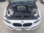 2016 BMW 116D ED PLUS  for sale at Copart WOLVERHAMPTON