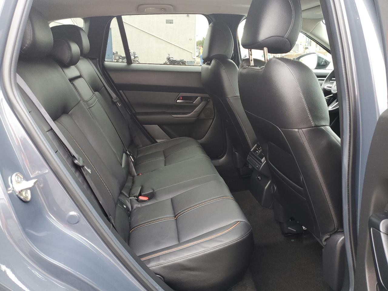 2025 Mazda Cx-50 Premium Plus VIN: 7MMVABEY0SN312371 Lot: 86792575