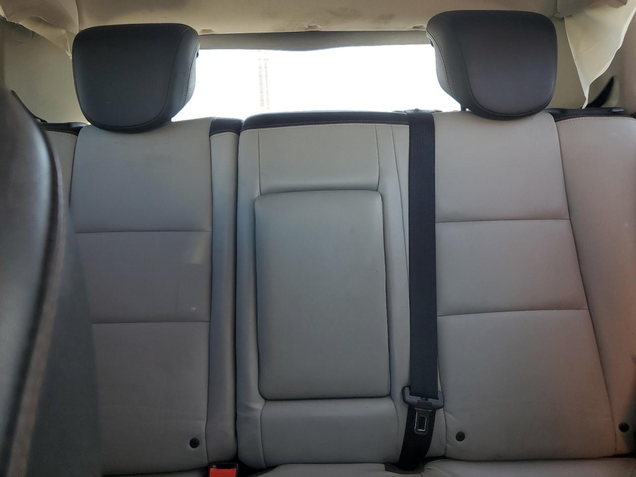 2017 Chevrolet Trax Premier VIN: 3GNCJMSB0HL214122 Lot: 87248115