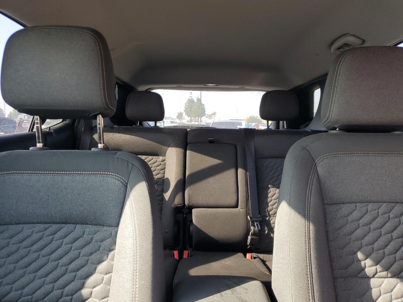 2018 Chevrolet Equinox Lt VIN: 2GNAXJEV0J6218613 Lot: 82252285