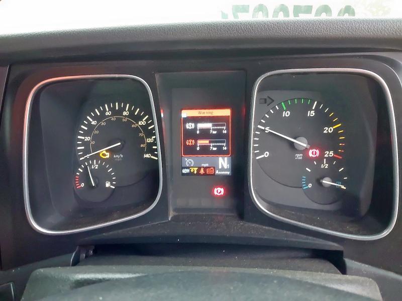 2014 MERCEDES-BENZ ACTROS (4) 