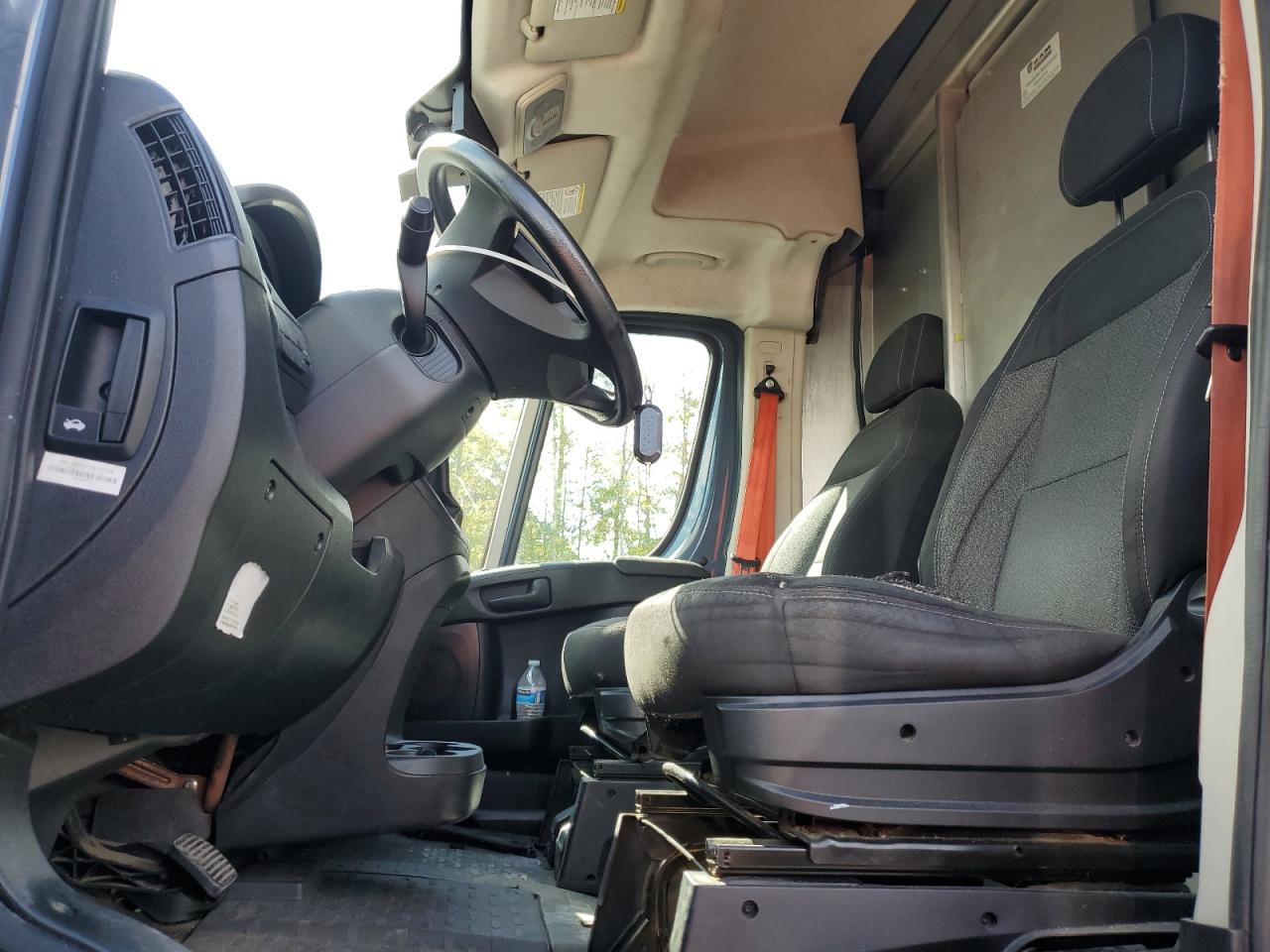 2020 Ram Promaster 3500 3500 High VIN: 3C6URVJG6LE129041 Lot: 84182075