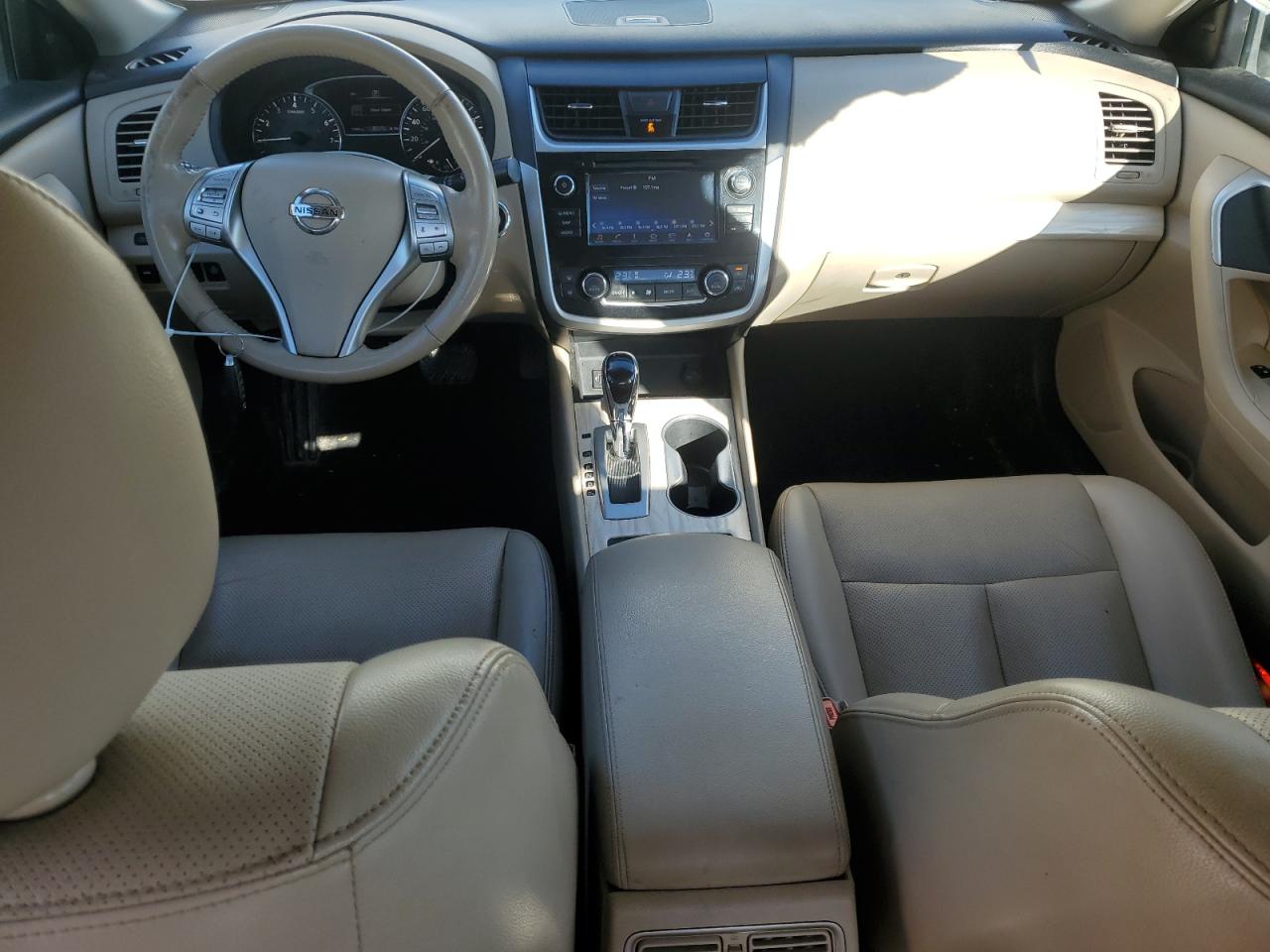 2018 Nissan Altima 2.5 VIN: 1N4AL3AP8JC149979 Lot: 82341255