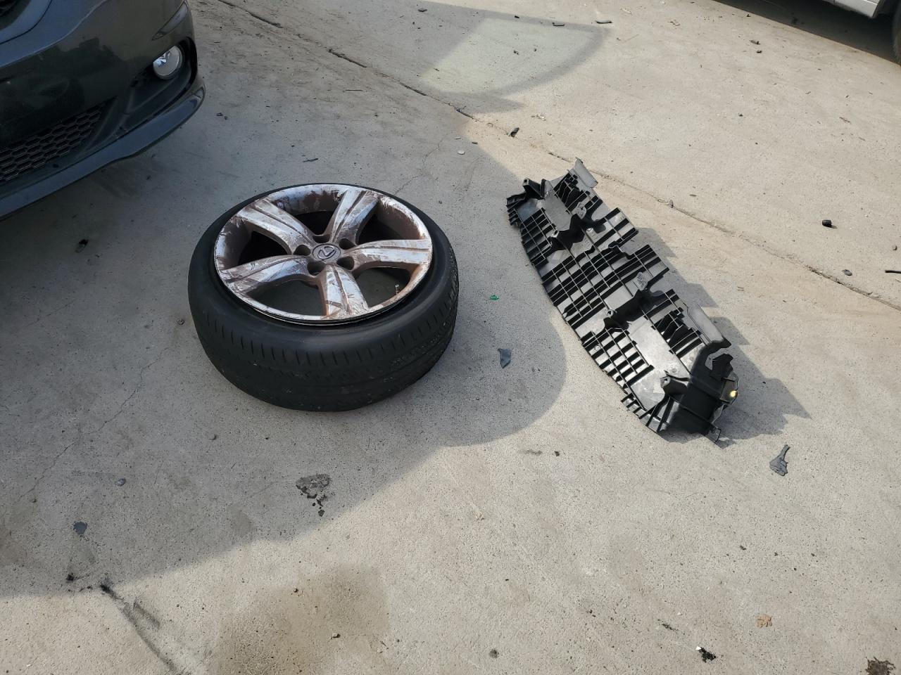 2006 Lexus Gs 430 VIN: JTHBN96S165013843 Lot: 89547355