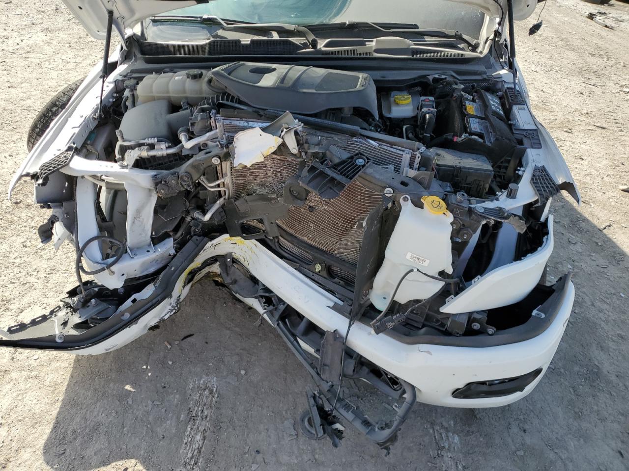 2025 Ram 1500 Laramie VIN: 1C6SRFJP9SN511894 Lot: 81899195