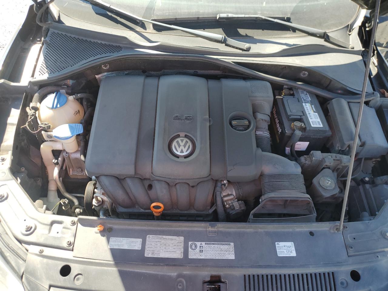 2012 Volkswagen Passat Se VIN: 1VWBP7A39CC015022 Lot: 82263315