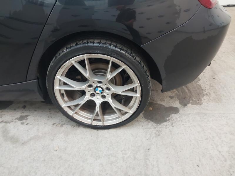 2013 BMW 114I SPORT 