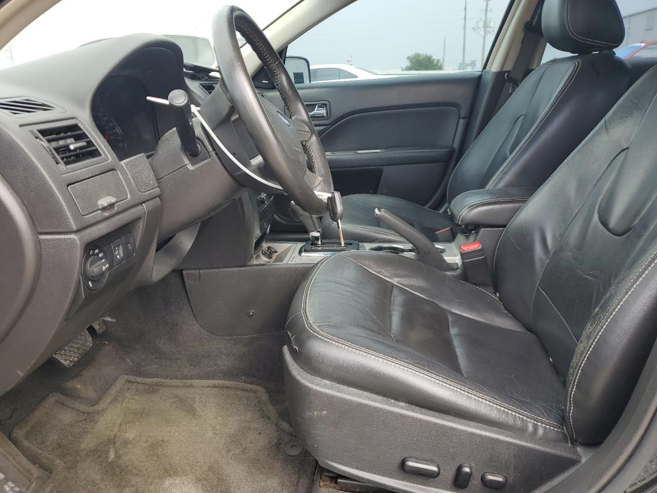 2012 Ford Fusion Hybrid VIN: 3FADP0L37CR221866 Lot: 85381595