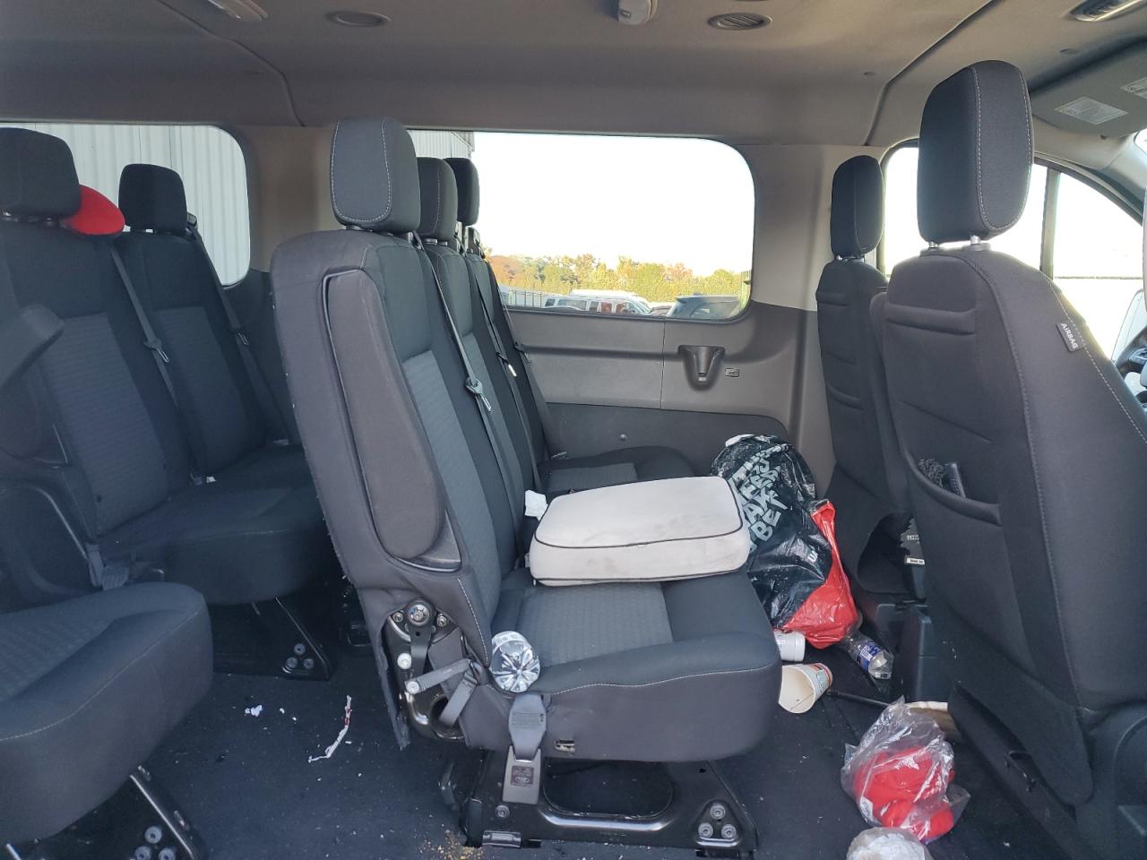 2020 Ford Transit T-350 VIN: 1FBAX2Y87LKA42314 Lot: 85864295