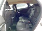 2016 VOLVO V40 MOMENTUM NAV + D2 AUT  for sale at Copart CORBY