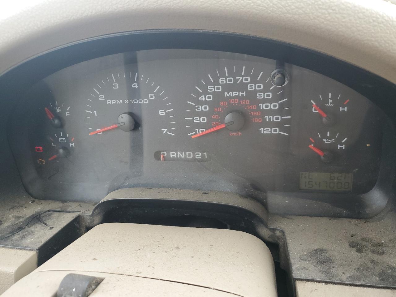 2006 Ford F150 VIN: 1FTRF14546NB19408 Lot: 84928475