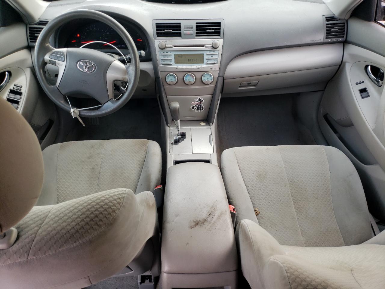 2007 Toyota Camry Le VIN: 4T1BK46K37U053955 Lot: 84611385